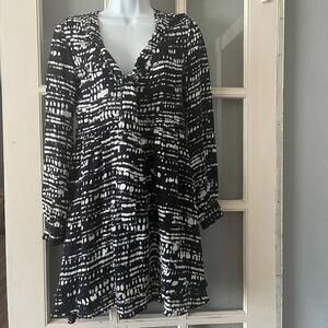 Marissa‎ Webb For Barney New York Dress